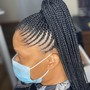 Comb Twist