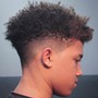 Youth Cut (Mobile)