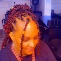 Crochet Braids