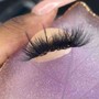 Lash Full Set