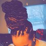 Poetic Justice Braids