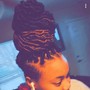 Poetic Justice Braids