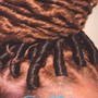 Comb Twist