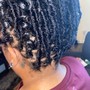 Crochet Braids