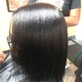 Keratin Treatment