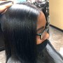 Keratin Treatment