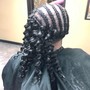 Crochet Braids