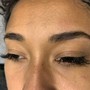 Eyelash Extension Removal