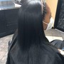 Keratin Treatment