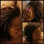 Senegalese Twist