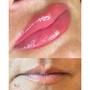 Lip Blush Touch up for my previous lip blush clients