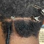 Twist Out