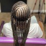 Medium Lemonade Braids