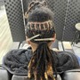 Loc Cut