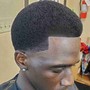 Youth Cuts ( 4 -17)