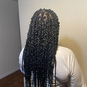 Best Braids & Dreadlocks Durag (Locafella Loc Studio LA CA)