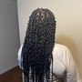 Soft Loc Touch Up