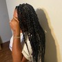 Soft Loc Removal