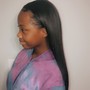 MICROLINK BEADED WEFTS-BRAIDLESS SEW IN