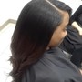 MICROLINK BEADED WEFTS-BRAIDLESS SEW IN