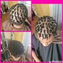 Loc Re-twist