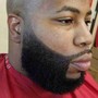 Line and beard Trim