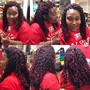 Crochet Braids