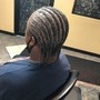 Flat Twists