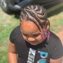 Kids Loc Retwist