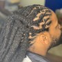 Comb Twist