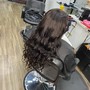 Full Balayage