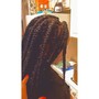 Kids braids