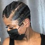 Lace Frontal