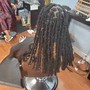 Individual Braids