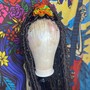 Boho Softlocs