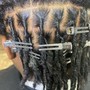 Loc Re-twist