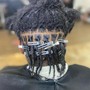 Loc Maintenance (INTERLOCKING)