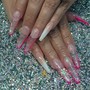 Gel Manicure