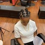 Passion twist (short)