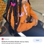 Kid's Braids