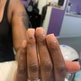 Acrylic Overlay