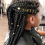 Box Braids