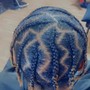 Cornrows