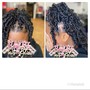 Crochet Braids