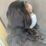 Lace Closure Sew In