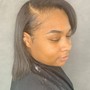 Lace Closure Sew In