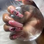 Gel Manicure