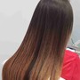 Full Balayage