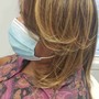 Full Balayage