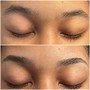 Eyebrow Shaping